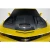 2010-2015 Chevrolet Camaro TS-2 Carbon Fiber Hood - image 1