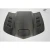 2010-2015 Chevrolet Camaro TS-2 Carbon Fiber Hood - image 3