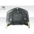 2010-2015 Chevrolet Camaro TS-2 Hood - image 8