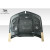 2010-2015 Chevrolet Camaro TS-2 Hood - 1 Piece - image 10