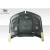 2010-2015 Chevrolet Camaro TS-2 Hood - image 9