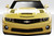 2010-2015 Chevrolet Camaro Duraflex TS-2 Hood 1 Piece