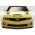 2010-2015 Chevrolet Camaro TS-2 Hood - 1 Piece - image 1