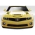 2010-2015 Chevrolet Camaro TS-2 Hood - image 1