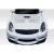 2003-2007 Infiniti G Coupe TS-2 Hood - image 1