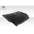 2003-2007 Infiniti G Coupe G35 TS-2 Hood - 1 Piece - image 5