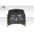 2003-2007 Infiniti G Coupe TS-2 Hood - image 15