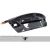 2007-2013 BMW 3 Series AF-3 Carbon Fiber Trunk - image 5