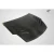 2003-2006 Nissan 350Z TS-2 Carbon Fiber Hood - image 6
