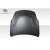 2003-2006 Nissan 350Z TS-2 Hood - image 3