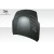 2003-2006 Nissan 350Z TS-2 Hood - image 7