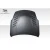 2003-2006 Nissan 350Z TS-2 Hood - image 21
