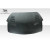 2003-2006 Nissan 350Z Z33 TS-2 Hood - 1 Piece - image 10