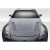 2003-2006 Nissan 350Z TS-2 Hood - image 1