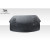 2003-2006 Nissan 350Z Z33 Duraflex TS-2 Hood - 1 Piece - image 8