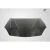 2002-2006 Acura RSX DriTech TS-2 Hood - 1 Piece - image 5