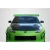2003-2008 Nissan 350Z TS-3 Carbon Fiber Hood - image 1
