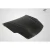 2003-2008 Nissan 350Z Z33 DriTech TS-3 Hood - 1 Piece - image 10