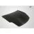 2003-2008 Nissan 350Z TS-3 Carbon Fiber Hood - image 6