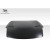 2007-2008 Nissan 350Z Z33 TS-3 Hood - 1 Piece - image 4