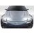 2007-2008 Nissan 350Z TS-3 Hood - image 1