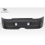 1997-2004 Porsche Boxster 986 Turbo Look Body Kit - 4 Piece - image 6