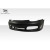 1997-2004 Porsche Boxster 986 Duraflex Turbo Look Body Kit - 4 Piece - image 17
