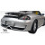 1997-2004 Porsche Boxster 986 Turbo Look Body Kit - 4 Piece - image 36