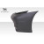 1997-2004 Porsche Boxster 986 Turbo Look Body Kit - 4 Piece - image 40