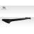 1990-1996 Nissan 300ZX Z32 Duraflex Twin Turbo Look Wing Spoiler - 1 Piece - image 7