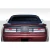 1990-1996 Nissan 300ZX Z32 Twin Turbo Look Wing Spoiler - 1 Piece - image 1