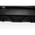 2012-2017 Hyundai Veloster Duraflex Turbo Look Rear Bumper - 1 Piece - image 5