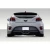2012-2017 Hyundai Veloster Turbo Look Rear Bumper - image 1