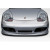 1999-2001 Porsche 911 Carrera 996 1997-2004 Boxster (986) Duraflex Turbo Look Front Bumper (non turbo model) - 1 Piece - image 1