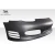1999-2001 Porsche 996 Turbo Look Front Bumper - image 13