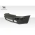 1995-1998 Porsche 993 Turbo Look Front Bumper - image 12