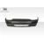1995-1998 Porsche 993 Turbo Look Front Bumper - image 10
