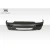 1995-1998 Porsche 993 Turbo Look Front Bumper - image 6
