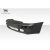 1995-1998 Porsche 993 Turbo Look Front Bumper - image 13