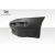 1995-1998 Porsche 993 Turbo Look Front Bumper - image 8