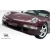 1995-1998 Porsche 993 Turbo Look Front Bumper - image 6