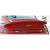 1995-1998 Porsche 911 Carrera 993 Turbo Look Wing Trunk Lid Spoiler - 1 Piece - image 13