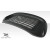 1995-1998 Porsche 911 Carrera 993 Turbo Look Wing Trunk Lid Spoiler - 1 Piece - image 15