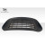 1995-1998 Porsche 911 Carrera 993 Turbo Look Wing Trunk Lid Spoiler - 1 Piece - image 11