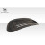 1995-1998 Porsche 911 Carrera 993 Turbo Look Wing Trunk Lid Spoiler - 1 Piece - image 14