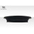 1995-1998 Porsche 911 Carrera 993 Turbo Look Wing Trunk Lid Spoiler - 1 Piece - image 7