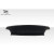 1995-1998 Porsche 911 Carrera 993 Duraflex Turbo Look Wing Trunk Lid Spoiler - 1 Piece - image 16