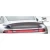 1995-1998 Porsche 993 Turbo Look Rear Wing - image 6