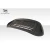 1995-1998 Porsche 993 Turbo Look Rear Wing - image 23