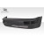 1989-1994 Porsche 964 Turbo Look Front Bumper - 1 Piece - image 3